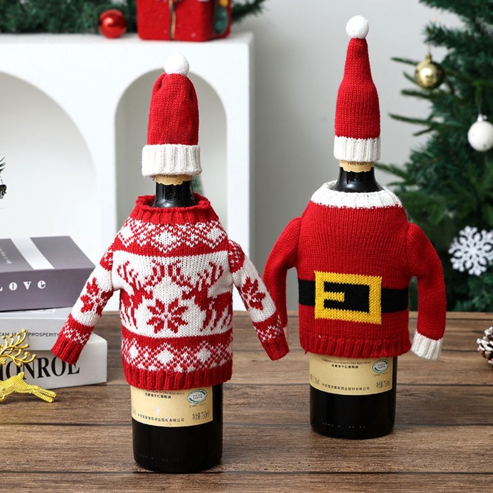 غطاء زجاجة النبيذ من إلك، غطاء - مراجعة Wine Beer Hat وسعره