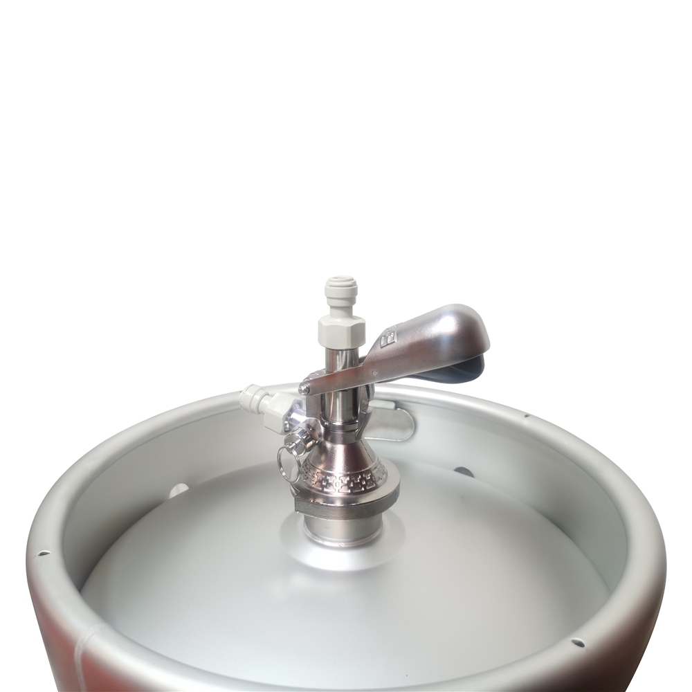 وصلة بيرة TWELVETAP-A-Type، مو - مراجعة Wine Draft Beer وسعره